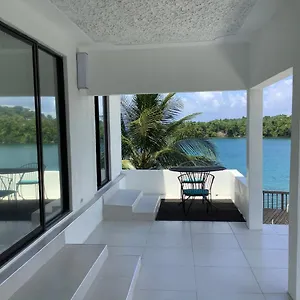 Ridge Bay Chateau , Port Antonio Jamaica