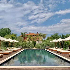  Farm stay Santa Lucia - Residenza Agricola