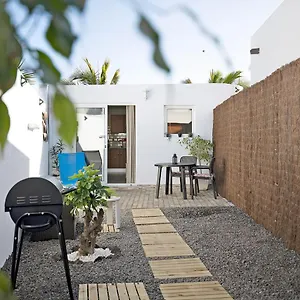 Casa Timanfaya , Playa Blanca (Lanzarote) Spain