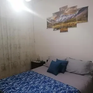  Homestay Melissa Lux