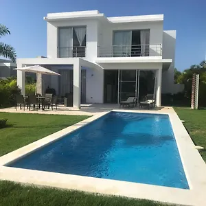 Real Playa Nueva Romana , El Soco Dominican Republic
